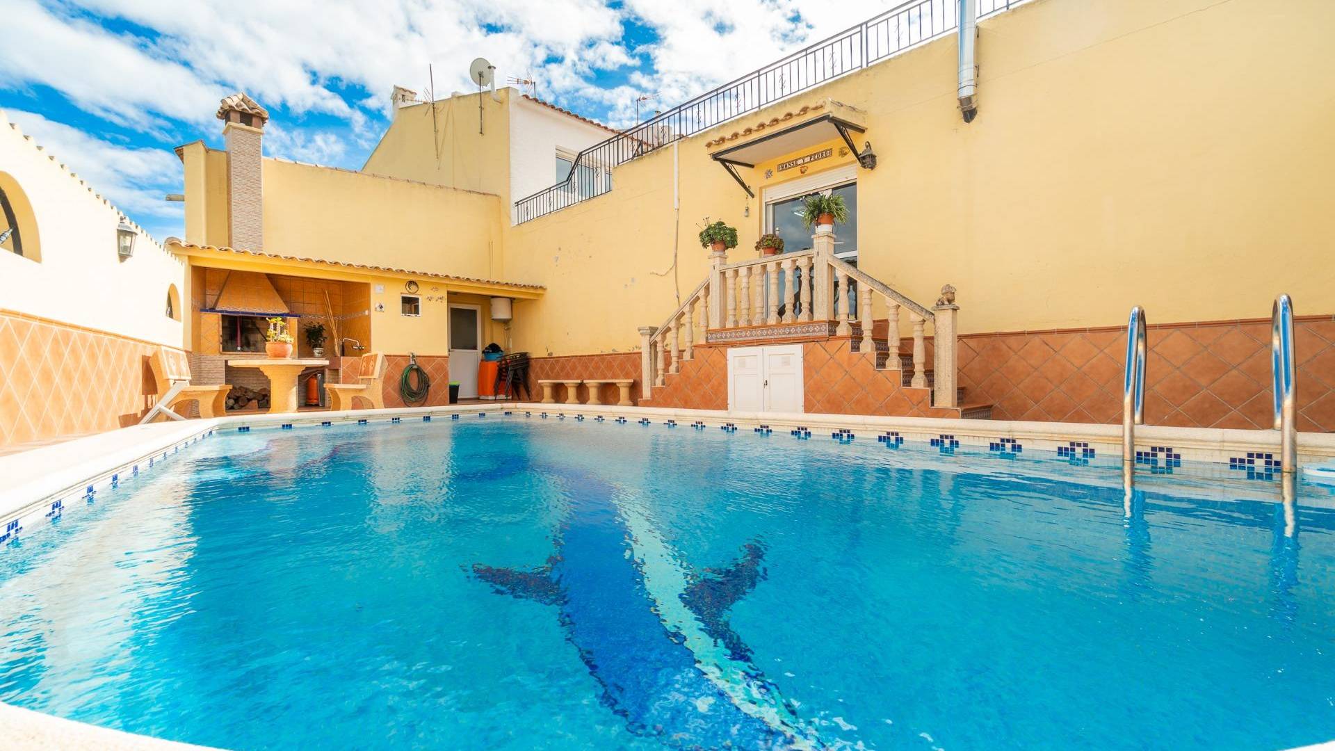 z drugiej ręki - Adosado - Orihuela - Torremendo