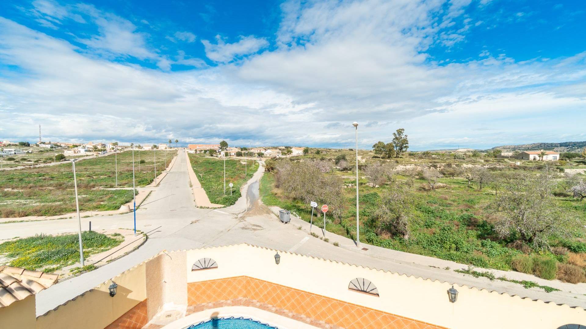 z drugiej ręki - Adosado - Orihuela - Torremendo