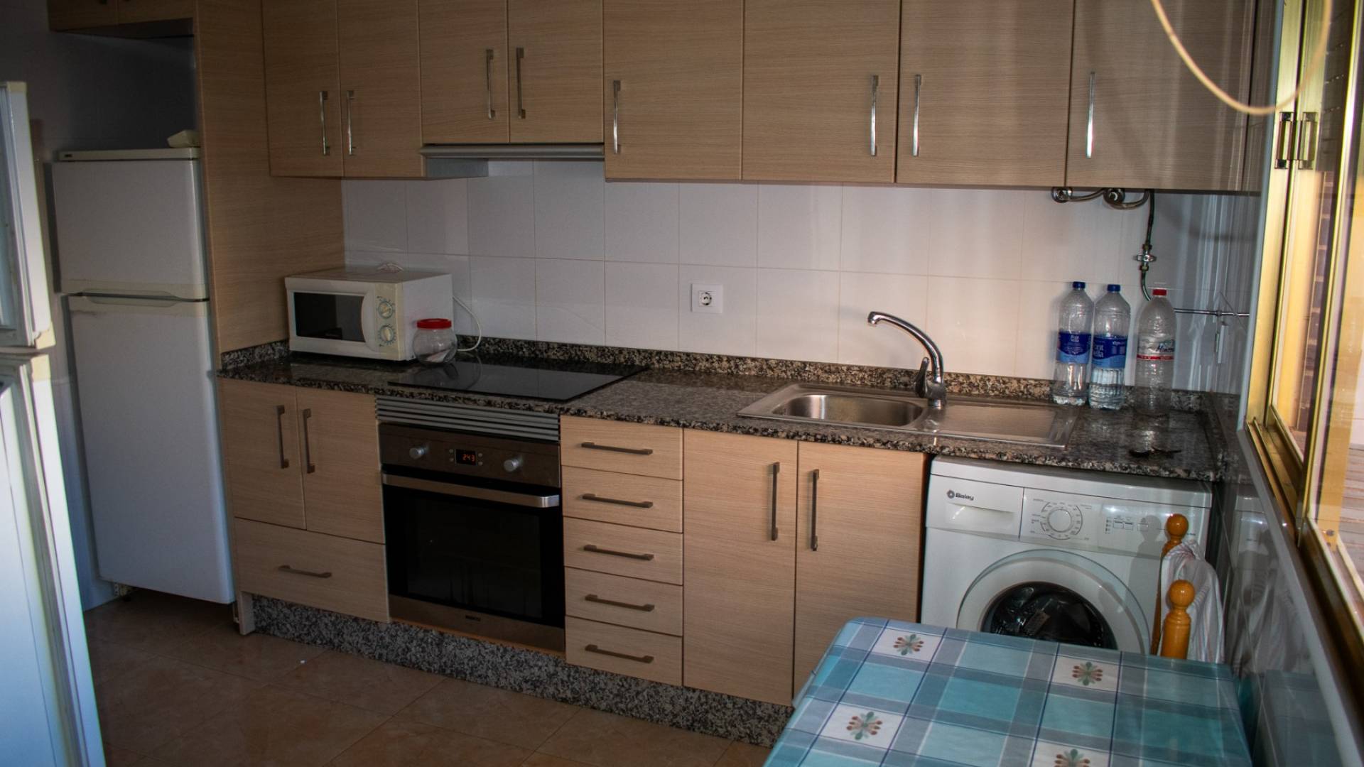 z drugiej ręki - Adosado - Pilar de la Horadada - Torre de la Horadada