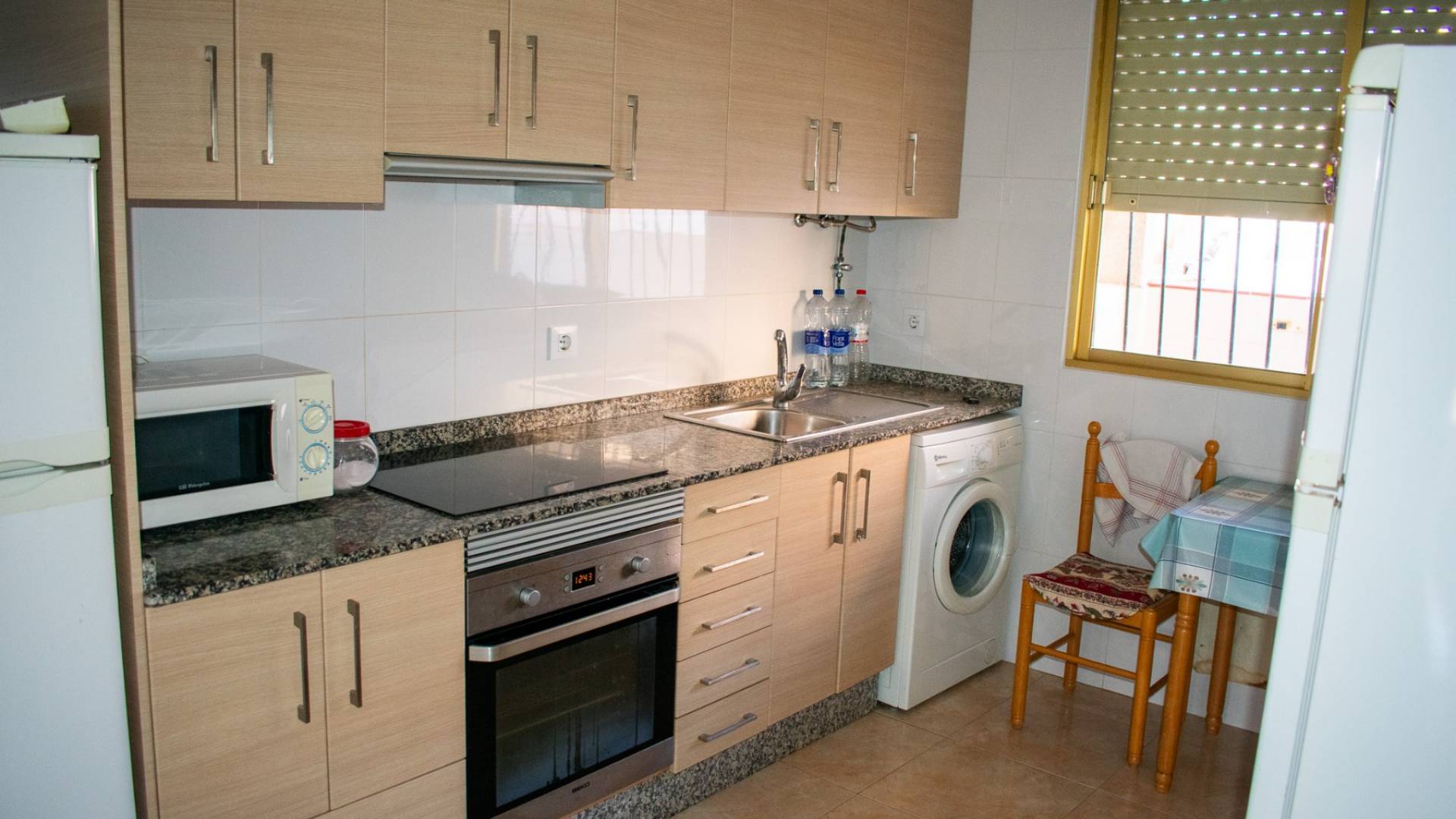 z drugiej ręki - Adosado - Pilar de la Horadada - Torre de la Horadada