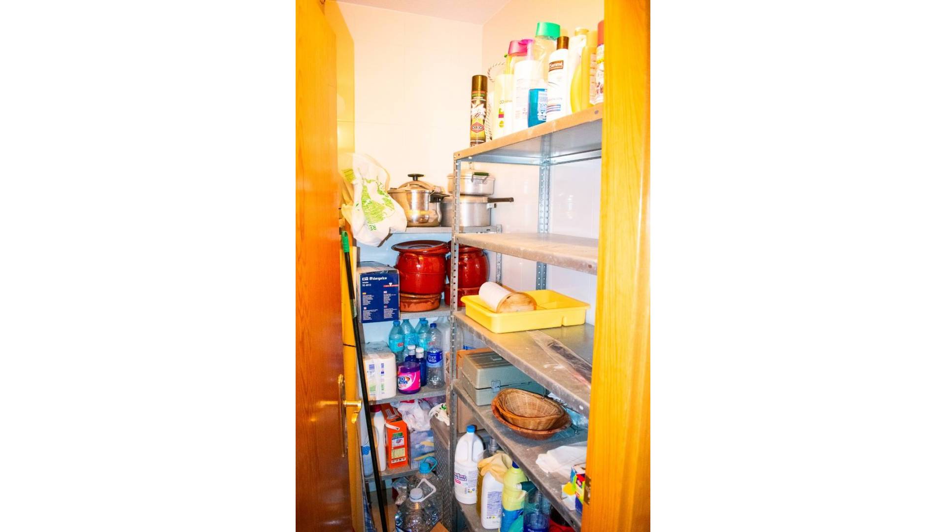 z drugiej ręki - Adosado - Pilar de la Horadada - Torre de la Horadada