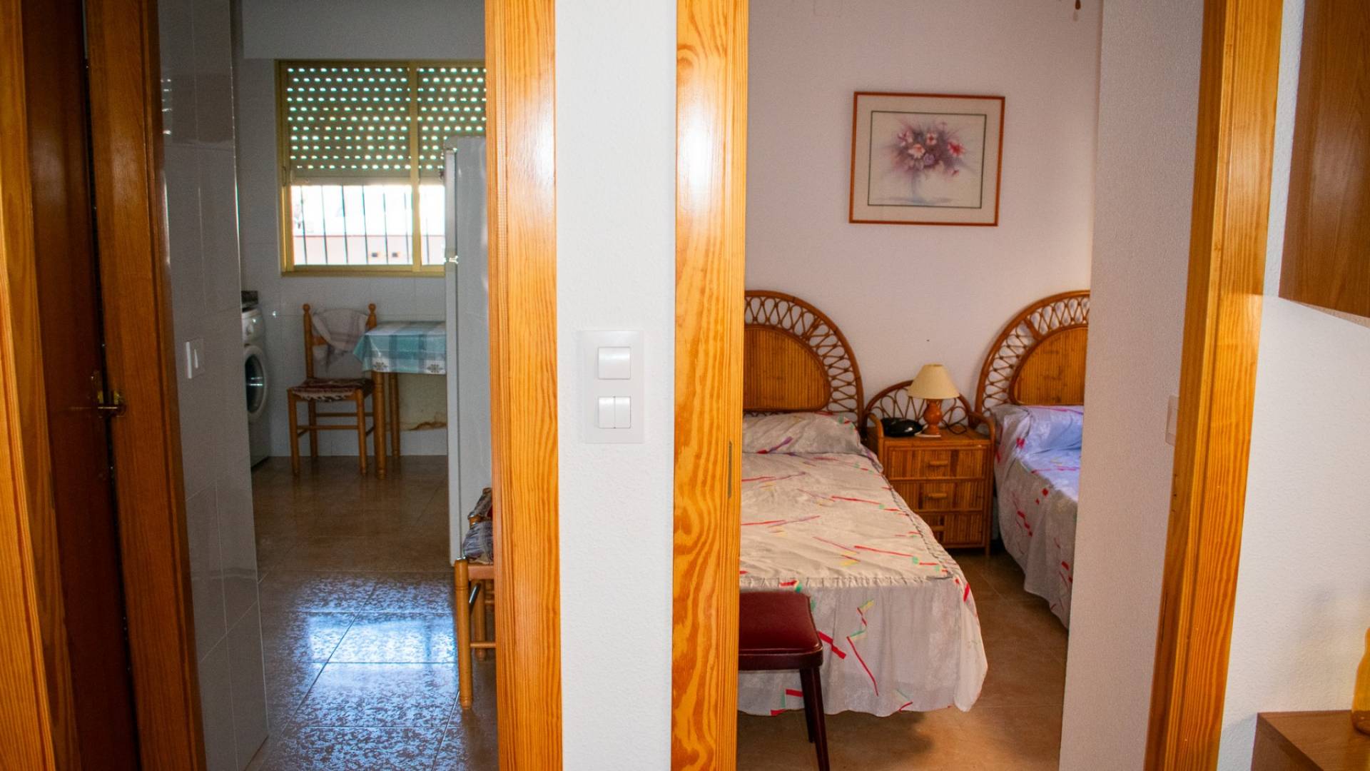 z drugiej ręki - Adosado - Pilar de la Horadada - Torre de la Horadada