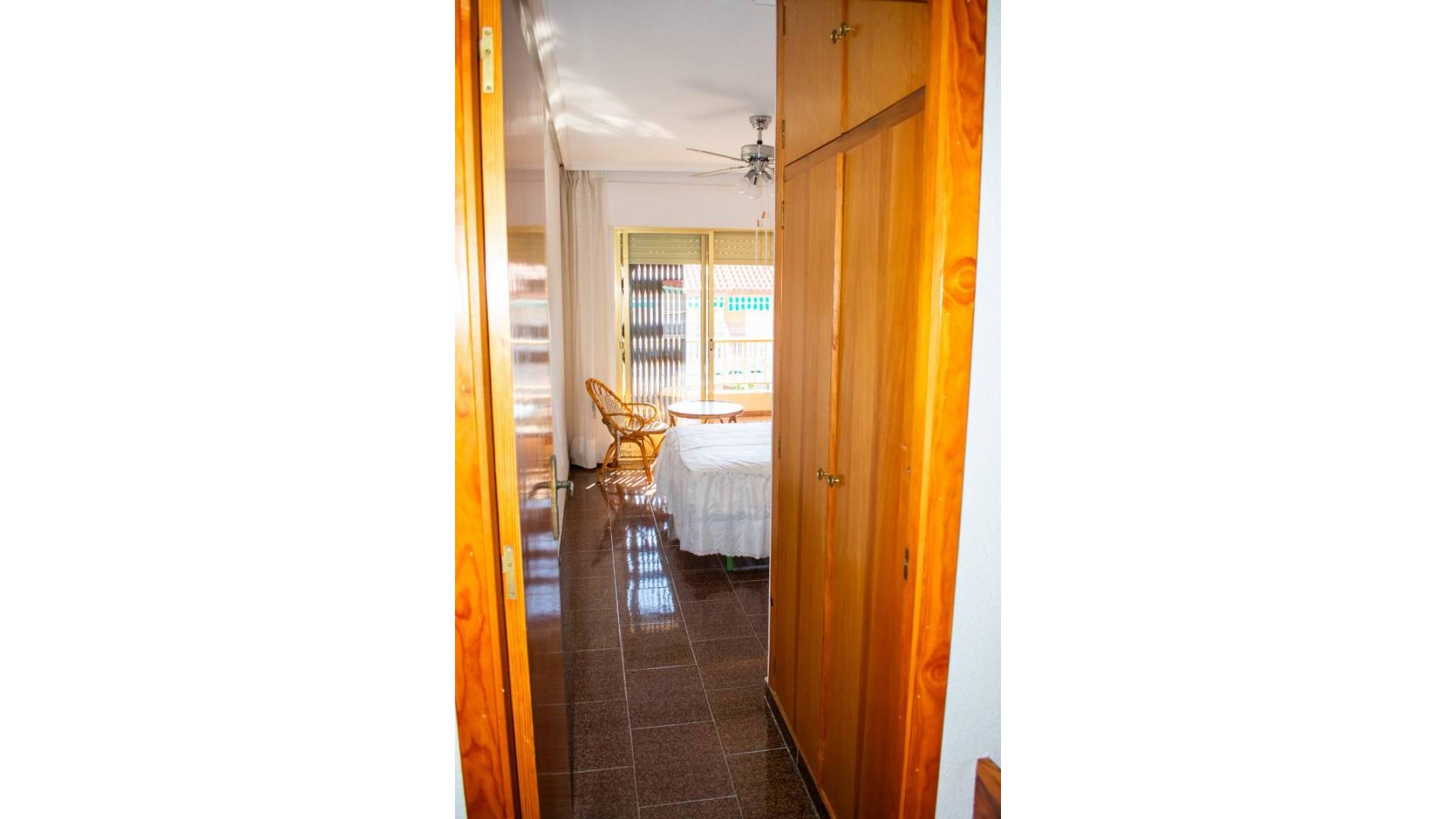 z drugiej ręki - Adosado - Pilar de la Horadada - Torre de la Horadada