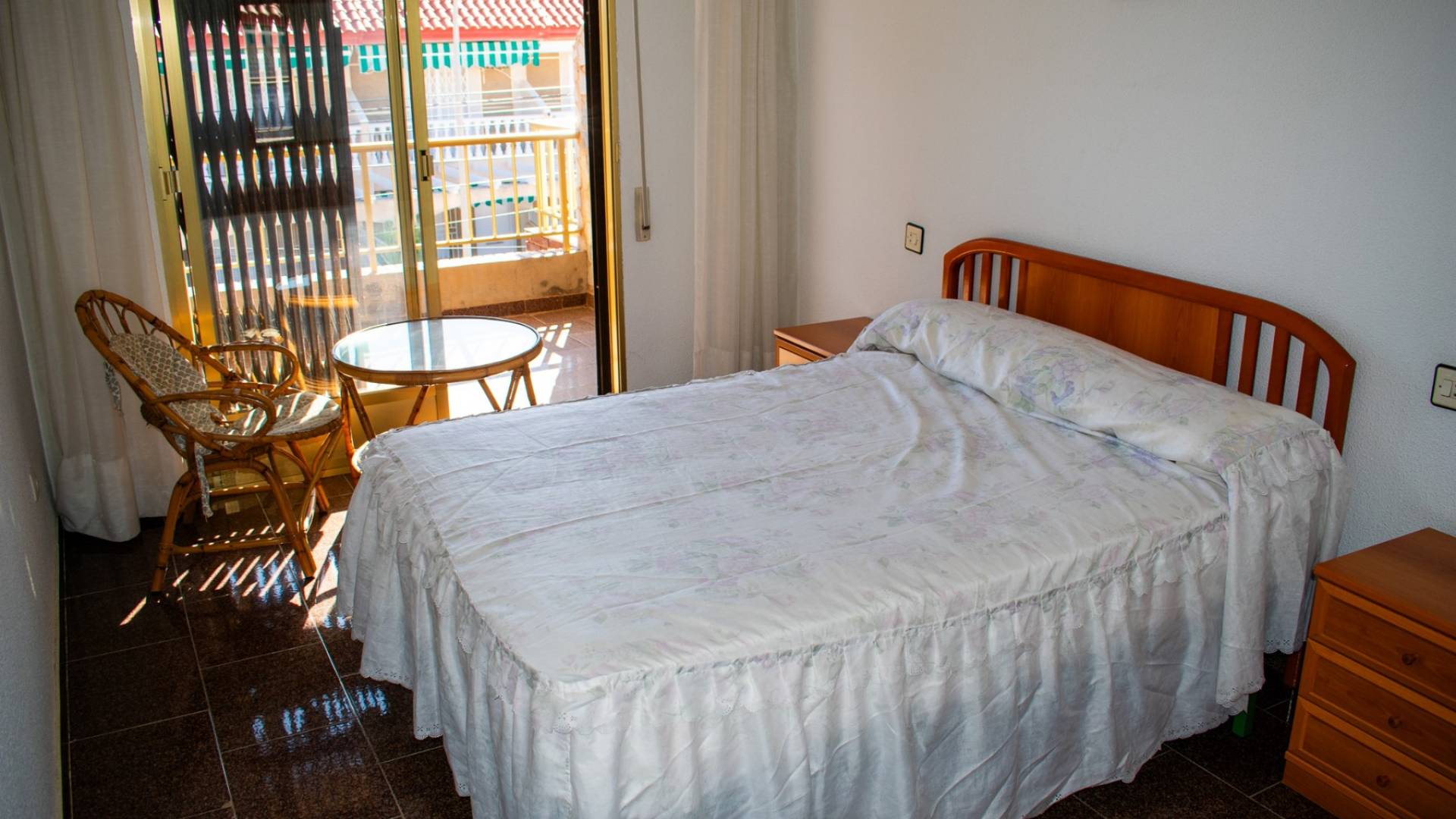 z drugiej ręki - Adosado - Pilar de la Horadada - Torre de la Horadada