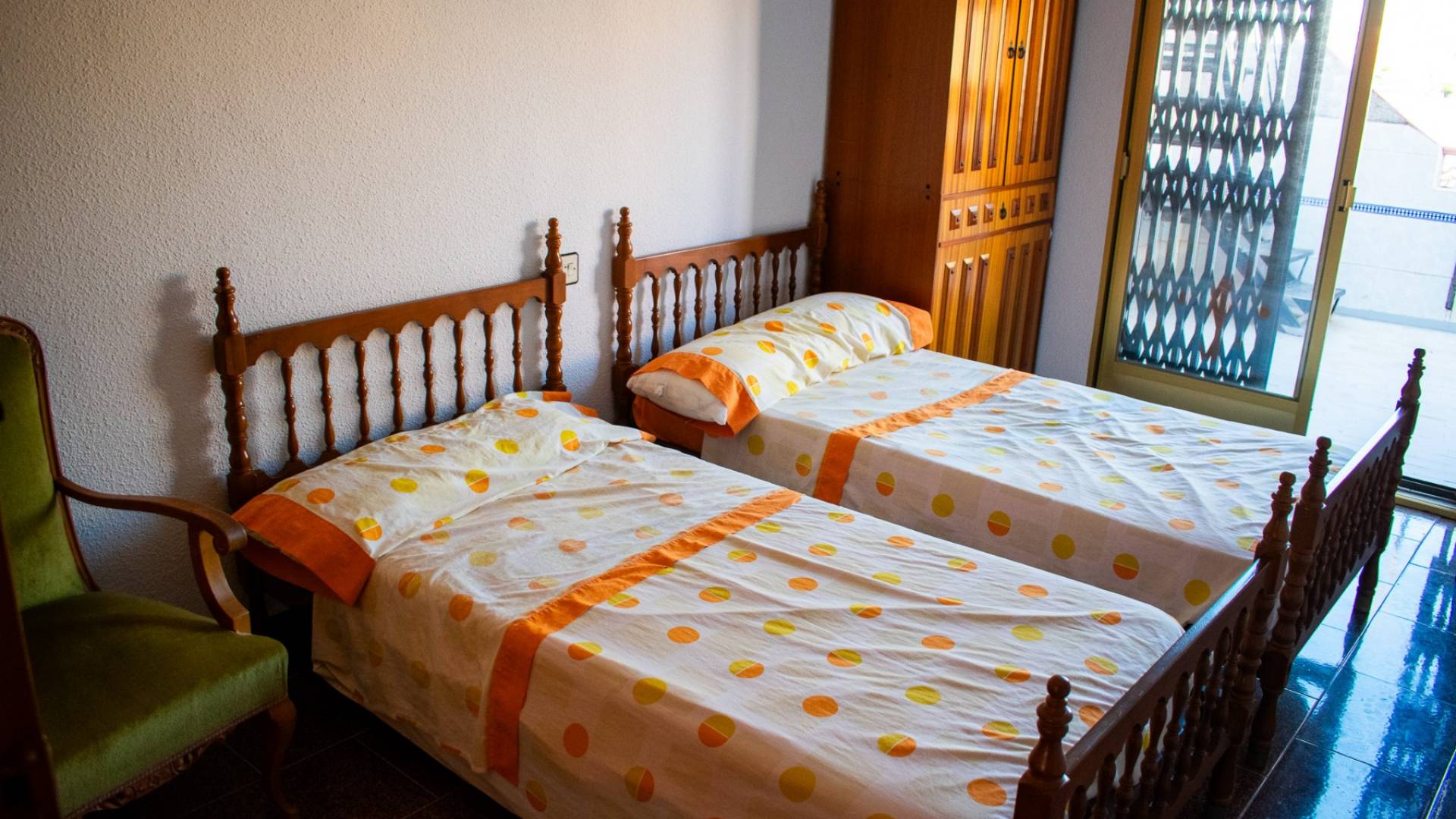 z drugiej ręki - Adosado - Pilar de la Horadada - Torre de la Horadada