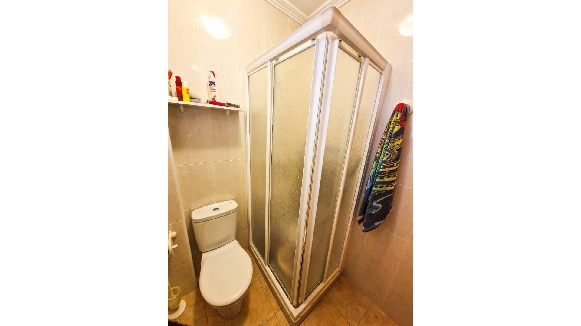 z drugiej ręki - Adosado - Pilar de la Horadada - Torre de la Horadada