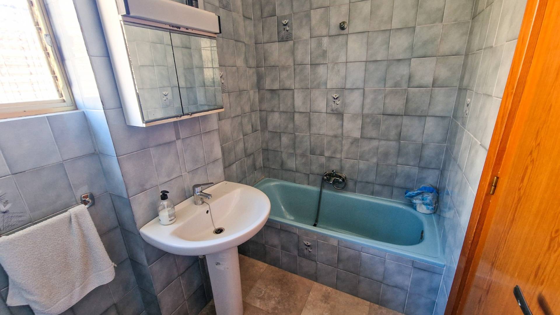 z drugiej ręki - Adosado - Pilar de la Horadada - Torre de la Horadada