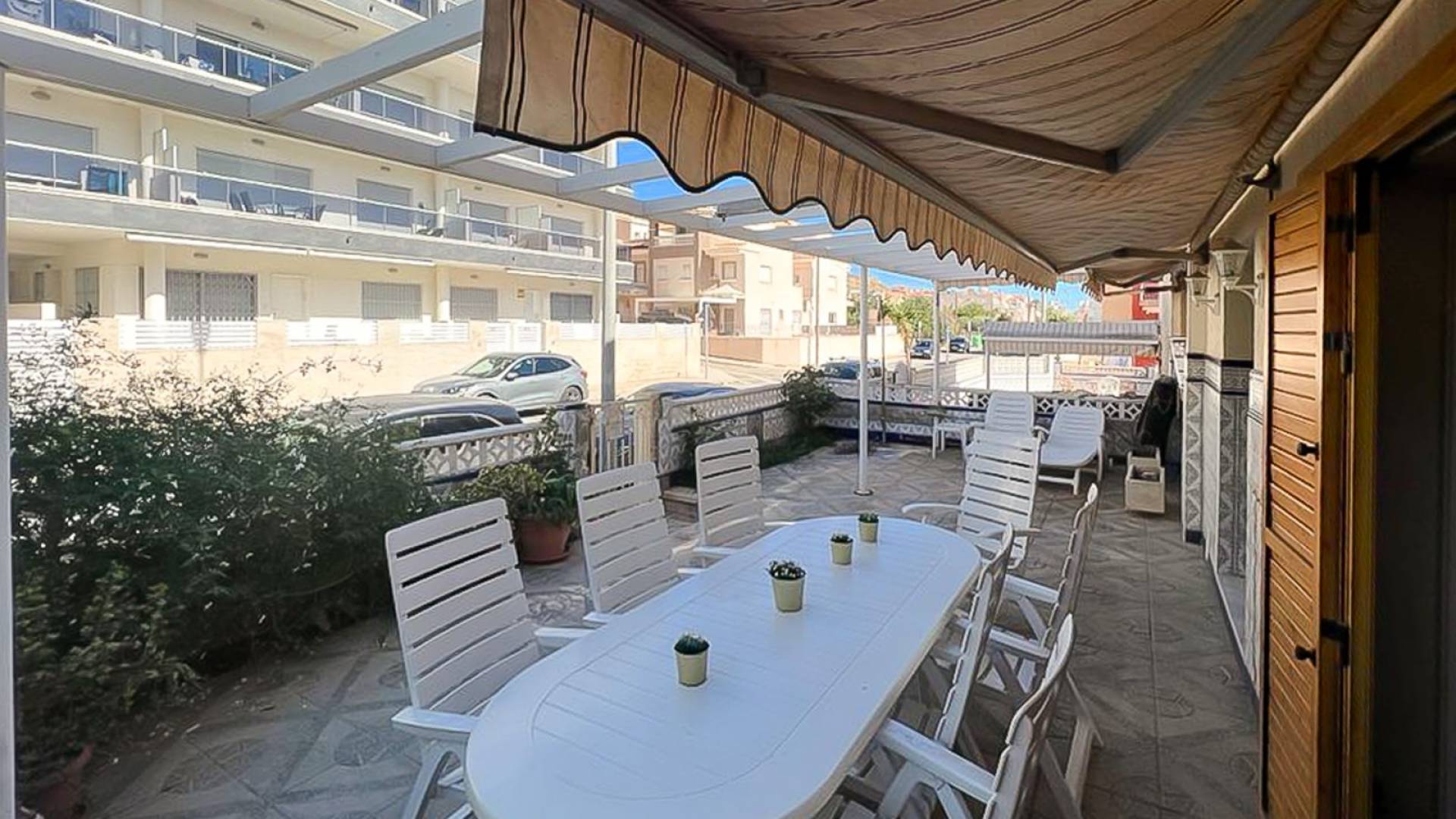 z drugiej ręki - Adosado - Santa Pola