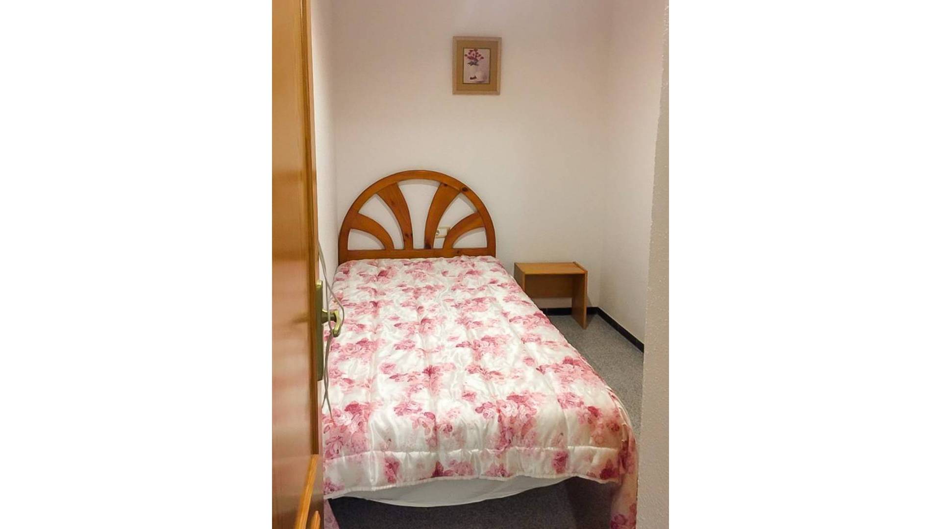 z drugiej ręki - Adosado - Santa Pola