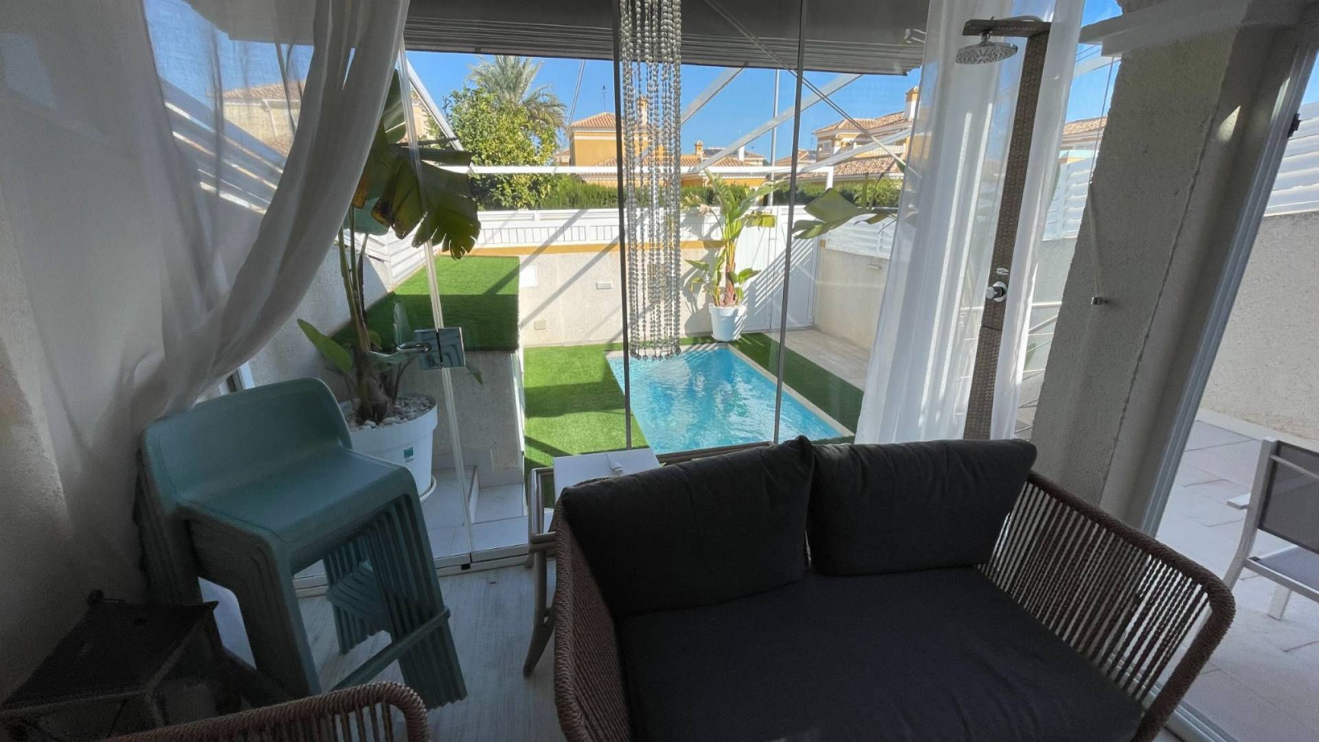 z drugiej ręki - Adosado - Torre de la Horadada