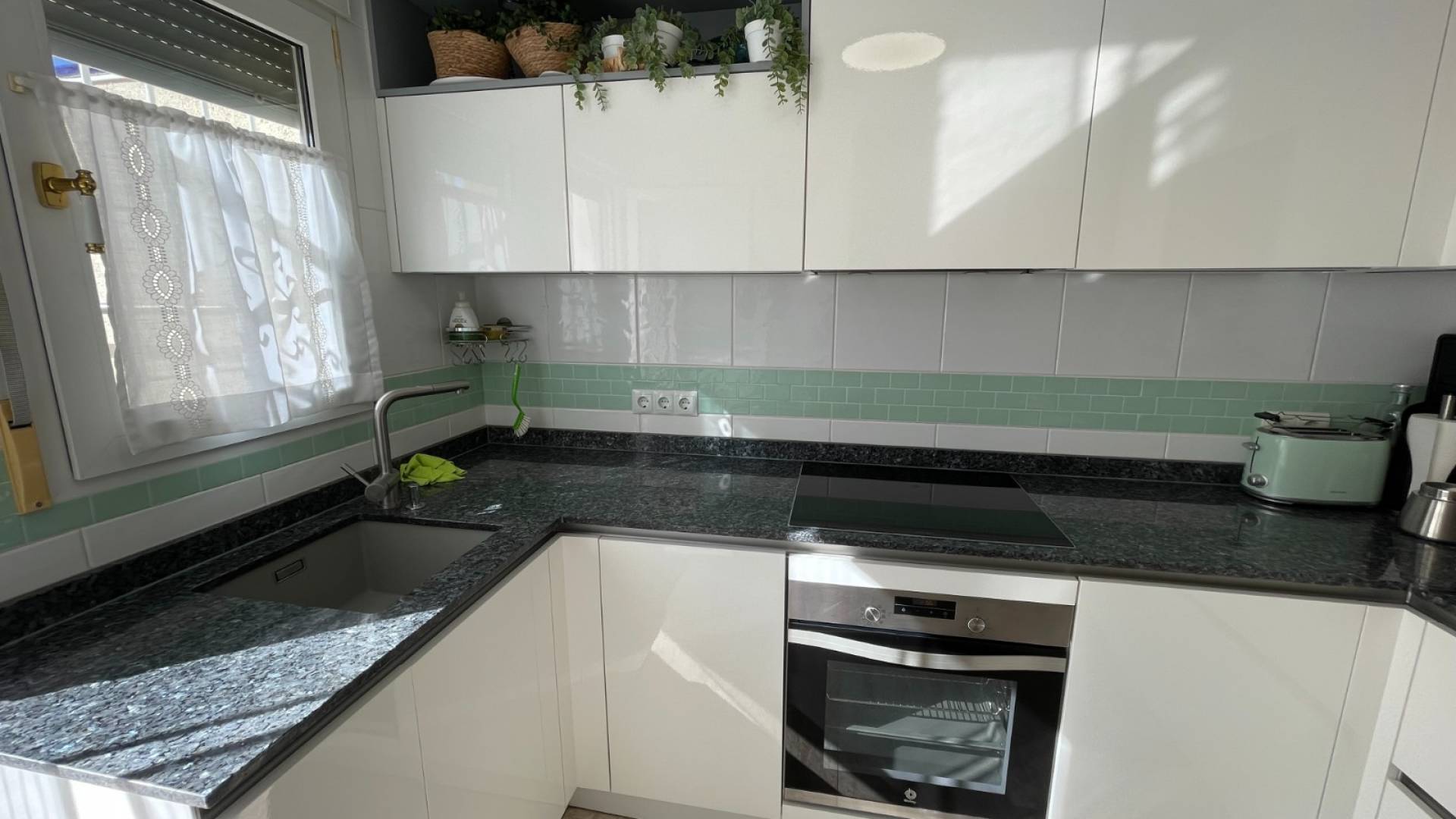 z drugiej ręki - Adosado - Torre de la Horadada