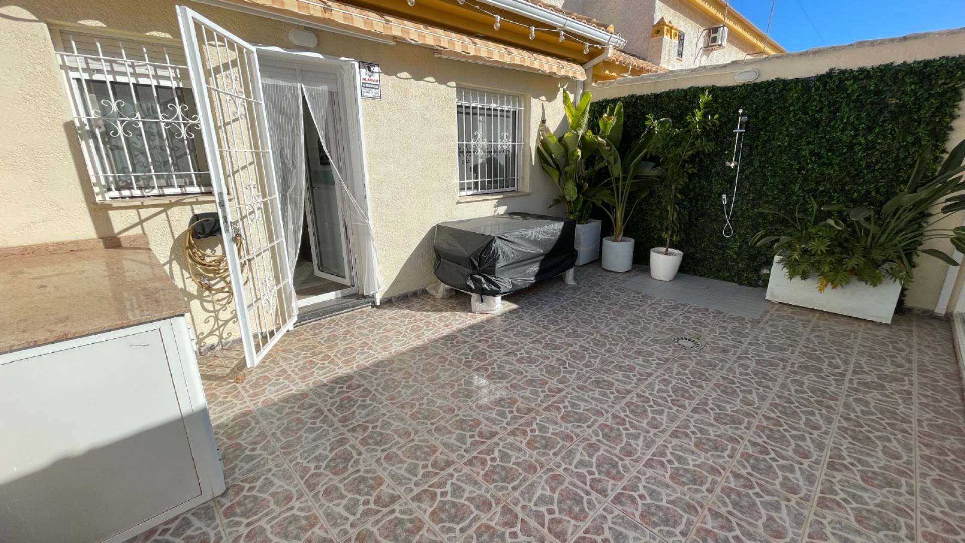 z drugiej ręki - Adosado - Torre de la Horadada