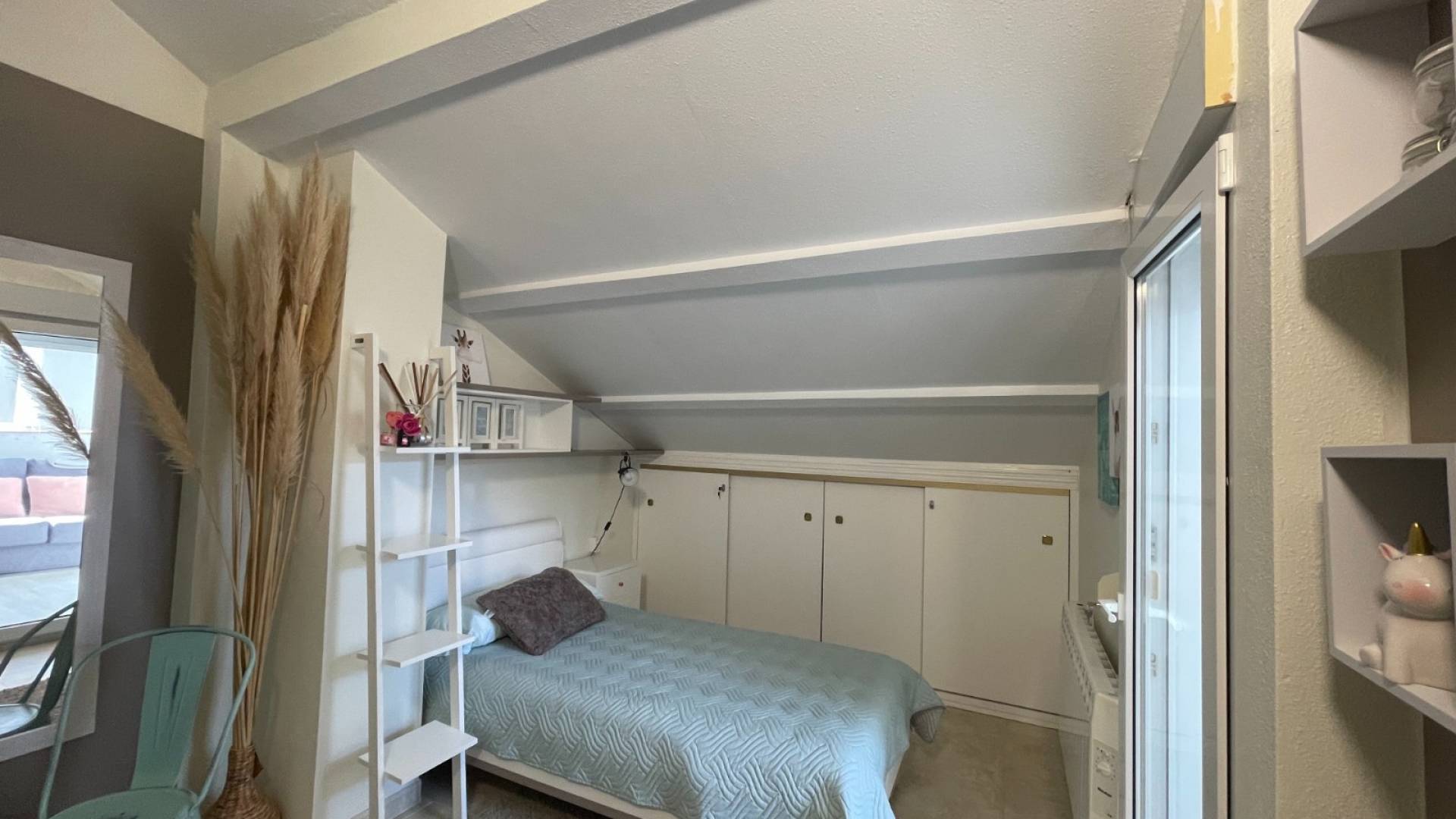 z drugiej ręki - Adosado - Torre de la Horadada