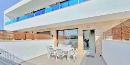 z drugiej ręki - Adosado - Torrevieja - Los balcones