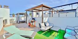 z drugiej ręki - Adosado - Torrevieja - Los balcones