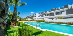 z drugiej ręki - Adosado - Torrevieja - Los balcones