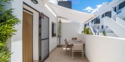 z drugiej ręki - Adosado - Torrevieja - Los balcones