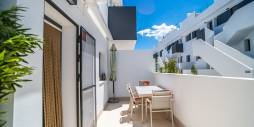 z drugiej ręki - Adosado - Torrevieja - Los balcones