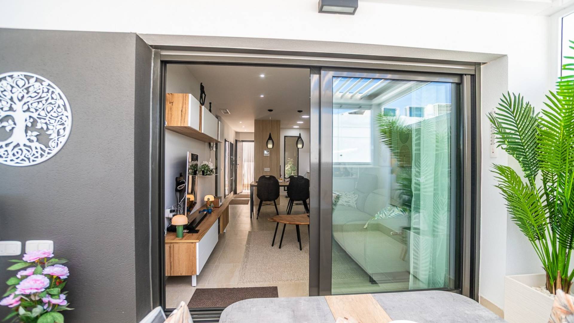 z drugiej ręki - Adosado - Torrevieja - Los balcones