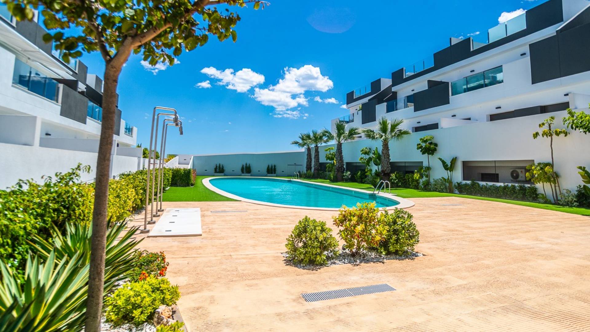 z drugiej ręki - Adosado - Torrevieja - Los balcones