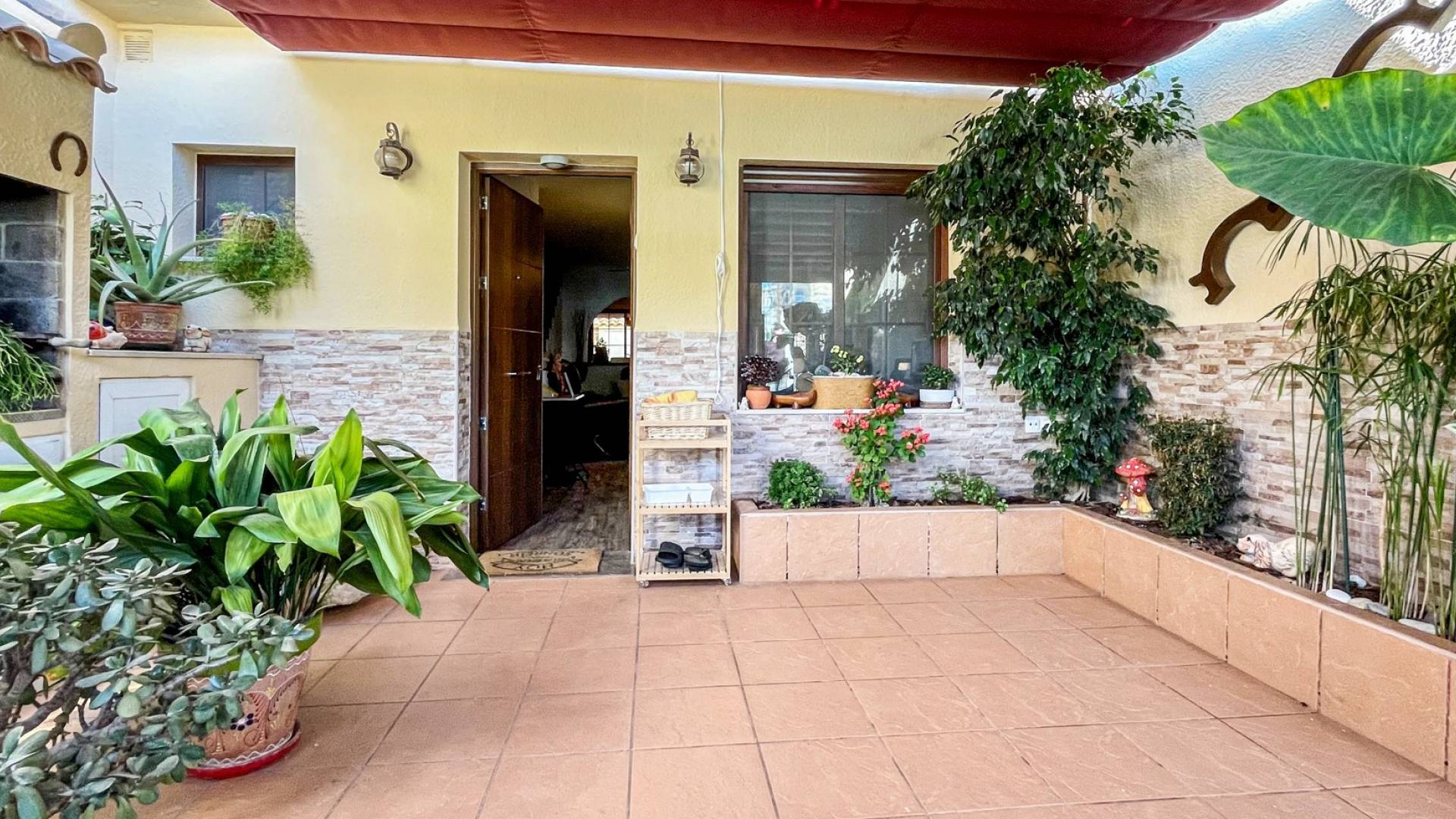 z drugiej ręki - Adosado - Torrevieja - Los balcones