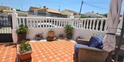 z drugiej ręki - Adosado - Torrevieja - Los balcones