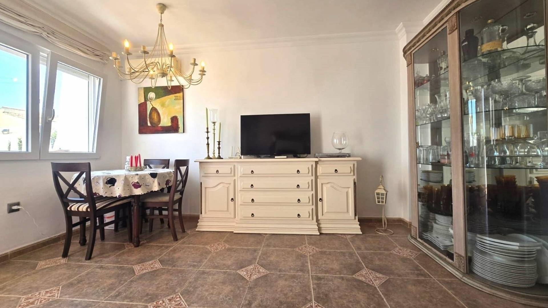 z drugiej ręki - Adosado - Torrevieja - Los balcones