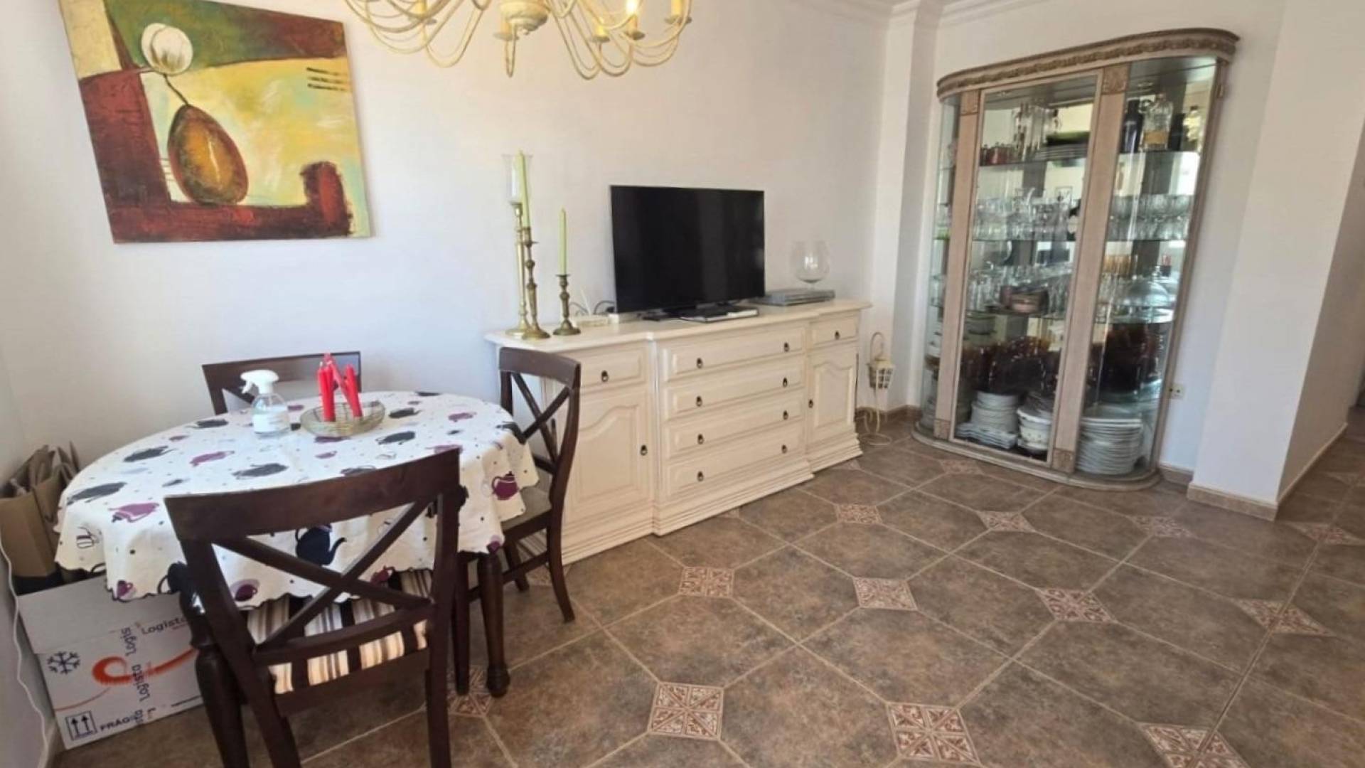 z drugiej ręki - Adosado - Torrevieja - Los balcones