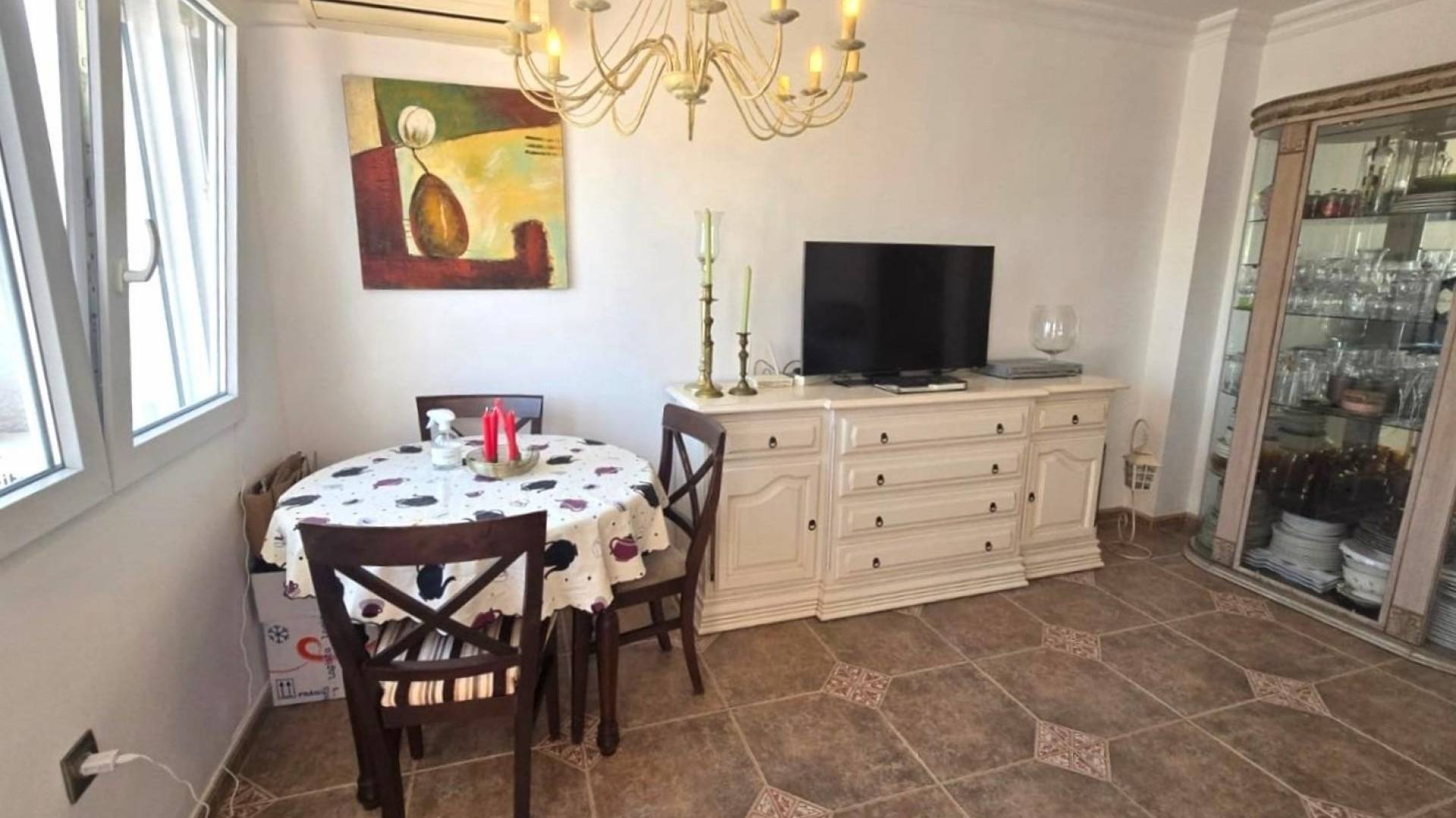 z drugiej ręki - Adosado - Torrevieja - Los balcones