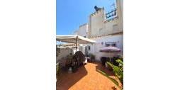 z drugiej ręki - Adosado - Torrevieja - Los balcones