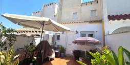 z drugiej ręki - Adosado - Torrevieja - Los balcones