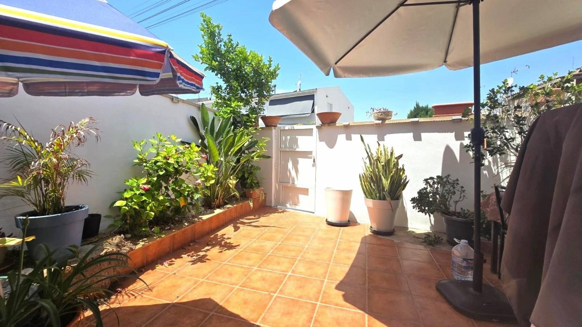 z drugiej ręki - Adosado - Torrevieja - Los balcones