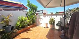z drugiej ręki - Adosado - Torrevieja - Los balcones