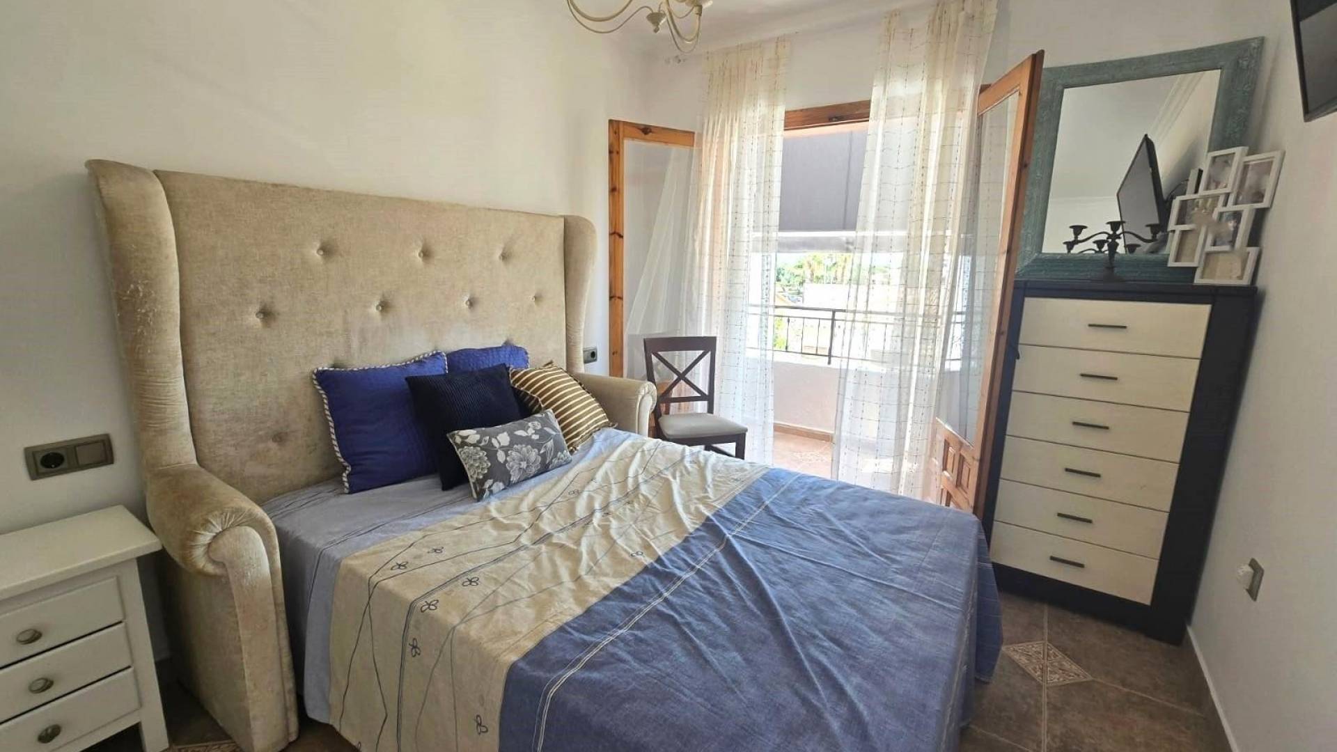 z drugiej ręki - Adosado - Torrevieja - Los balcones