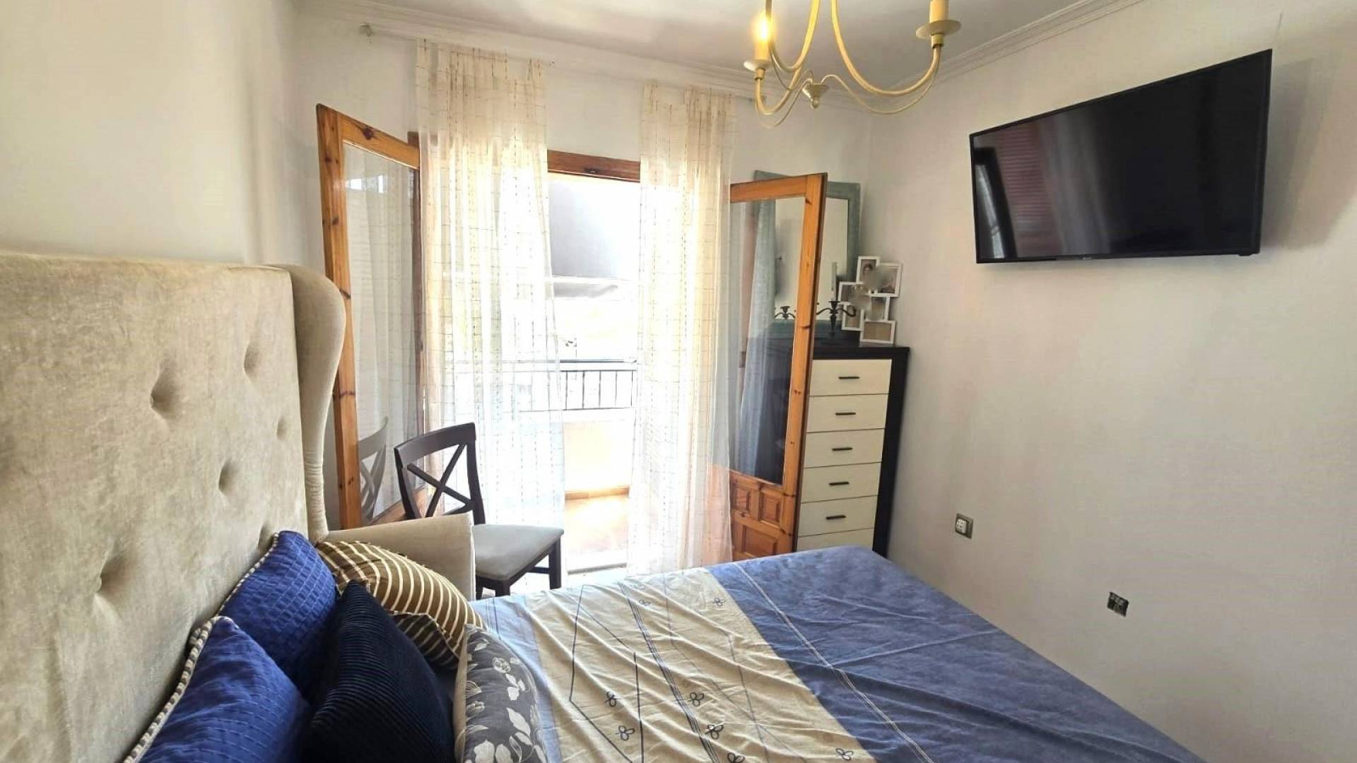 z drugiej ręki - Adosado - Torrevieja - Los balcones