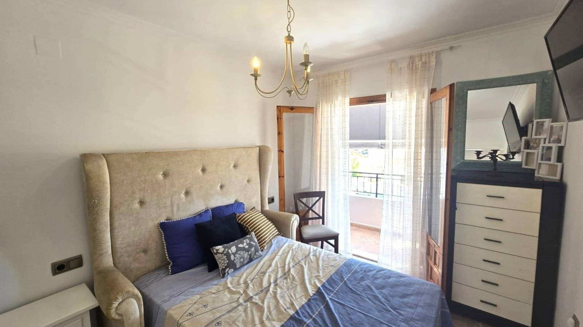z drugiej ręki - Adosado - Torrevieja - Los balcones