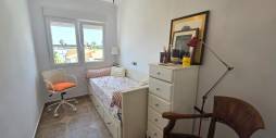 z drugiej ręki - Adosado - Torrevieja - Los balcones