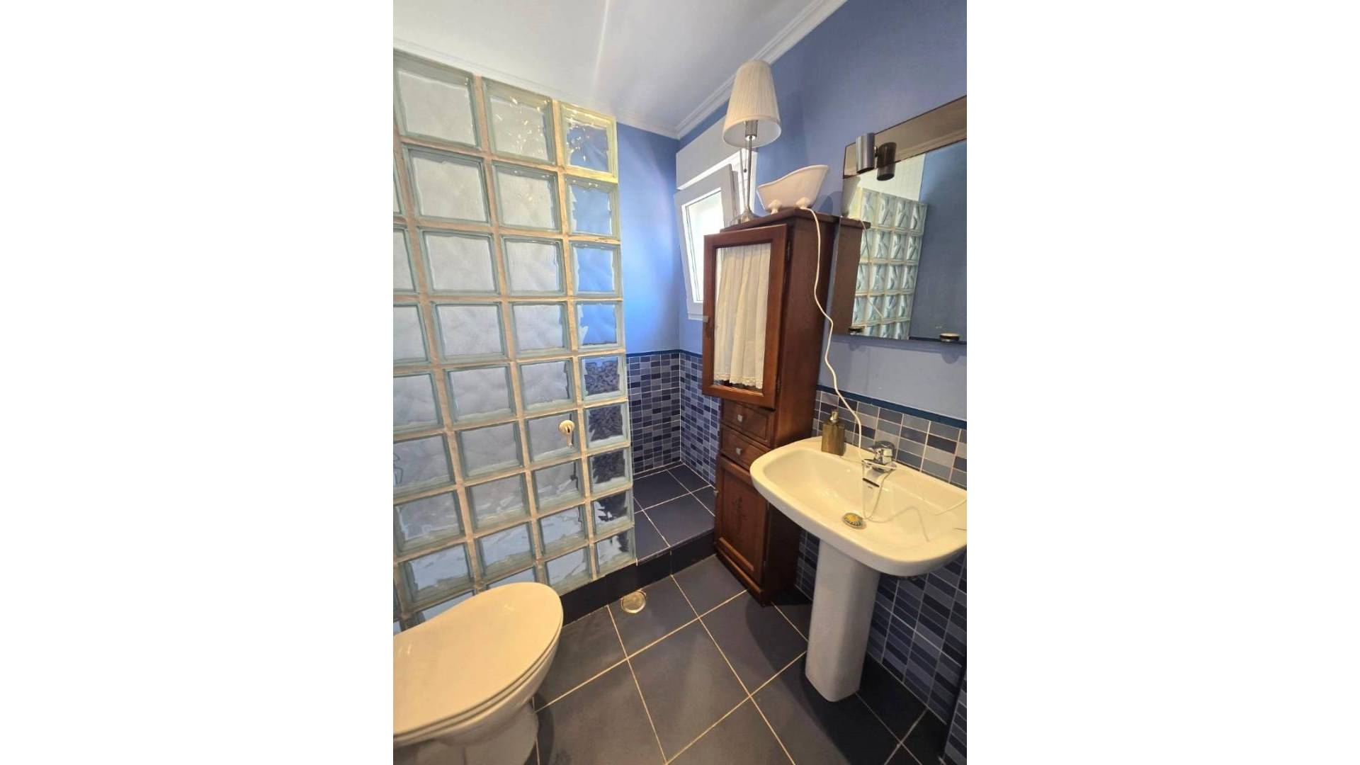 z drugiej ręki - Adosado - Torrevieja - Los balcones