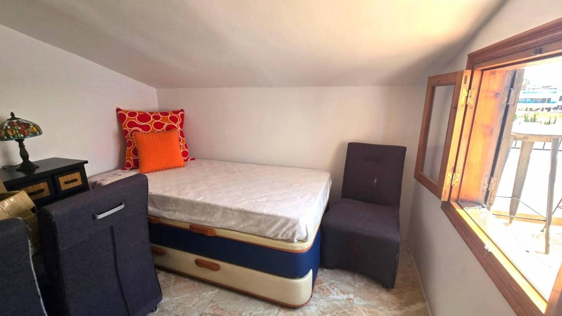z drugiej ręki - Adosado - Torrevieja - Los balcones