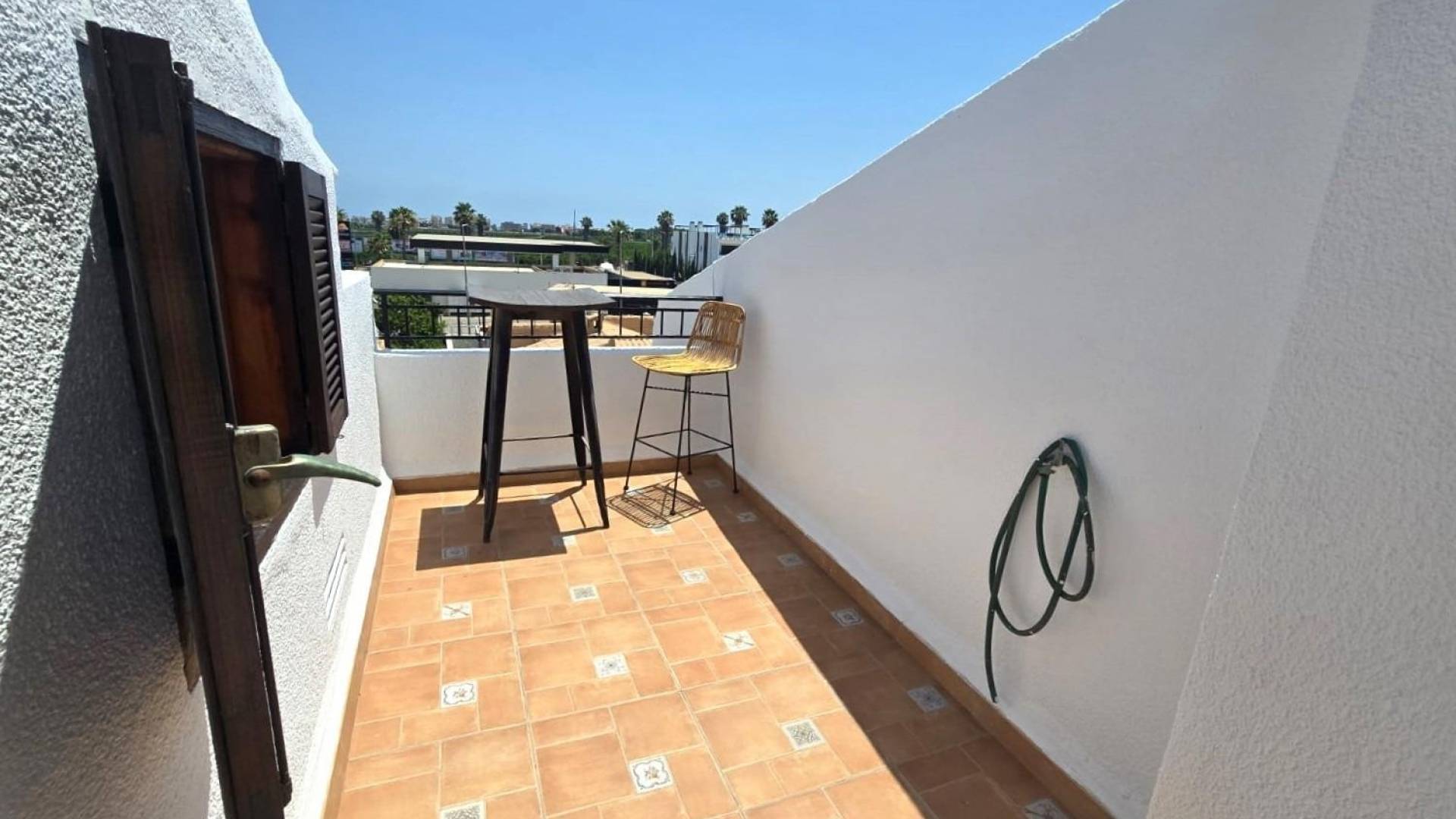 z drugiej ręki - Adosado - Torrevieja - Los balcones