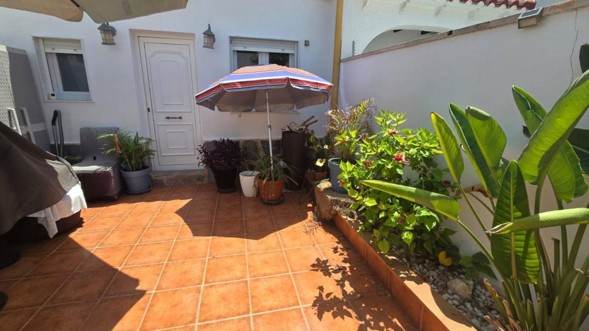 z drugiej ręki - Adosado - Torrevieja - Los balcones