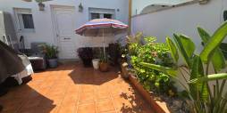 z drugiej ręki - Adosado - Torrevieja - Los balcones