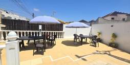 z drugiej ręki - Adosado - Torrevieja - Los balcones