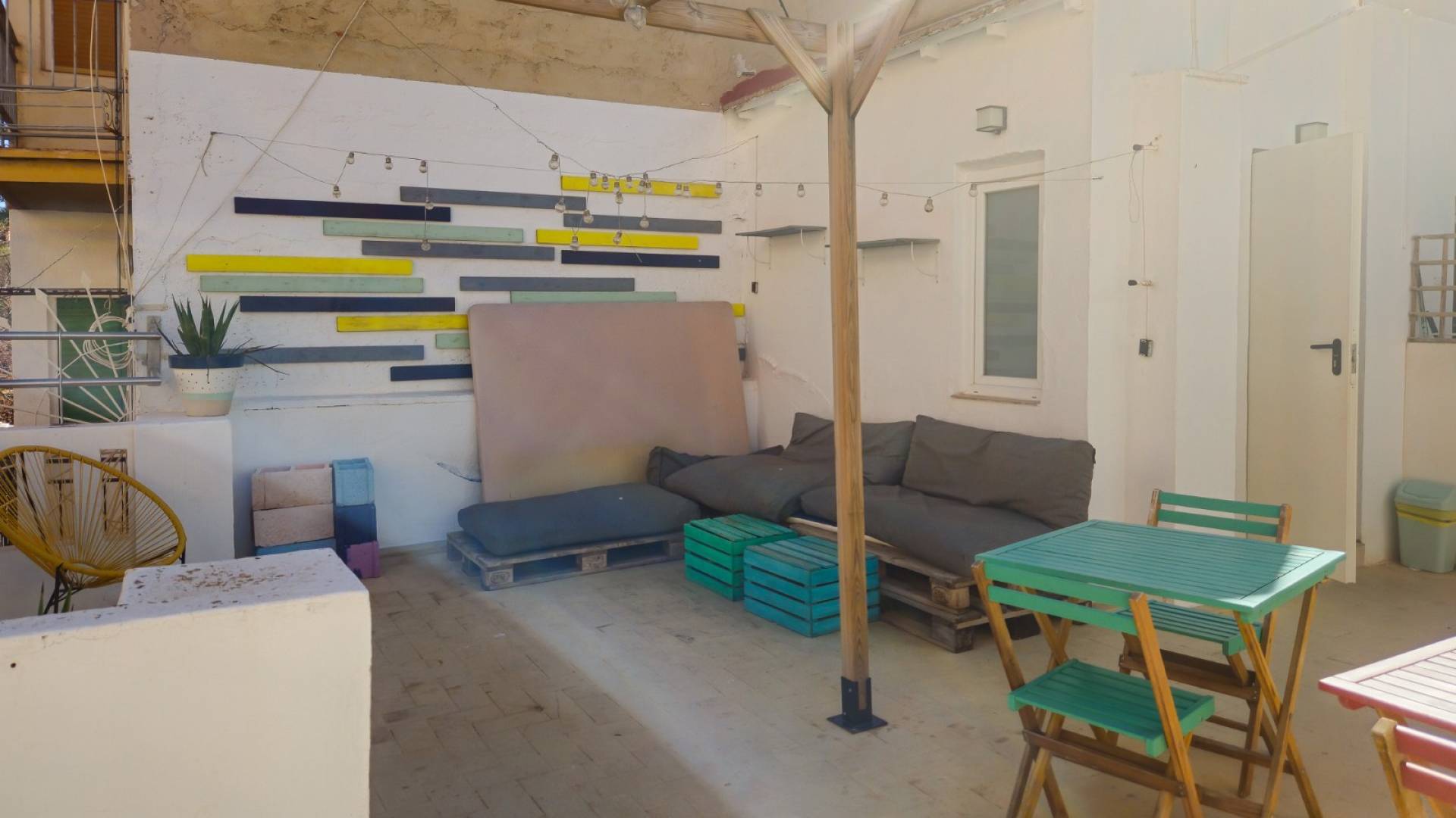 z drugiej ręki -  - Alicante - Centro