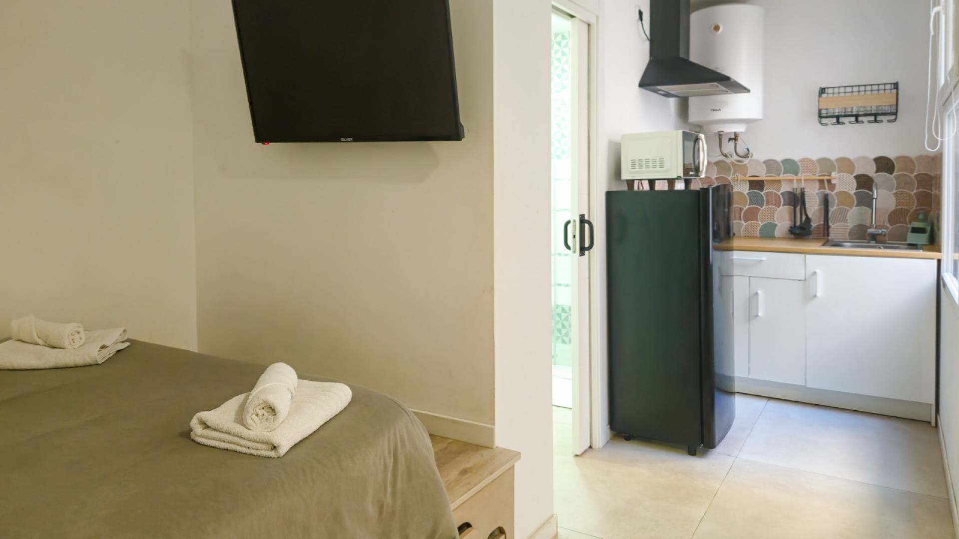 z drugiej ręki -  - Alicante - Centro