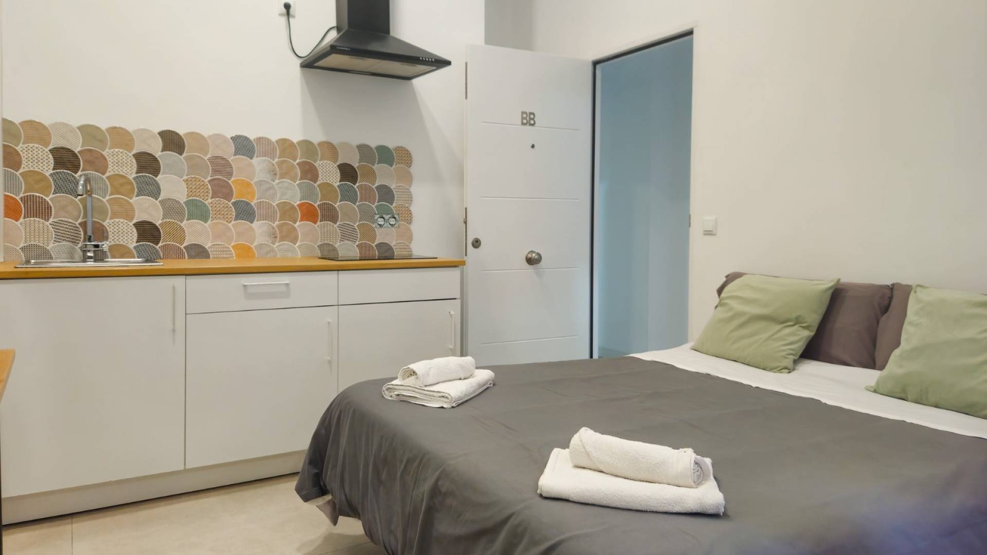 z drugiej ręki -  - Alicante - Centro