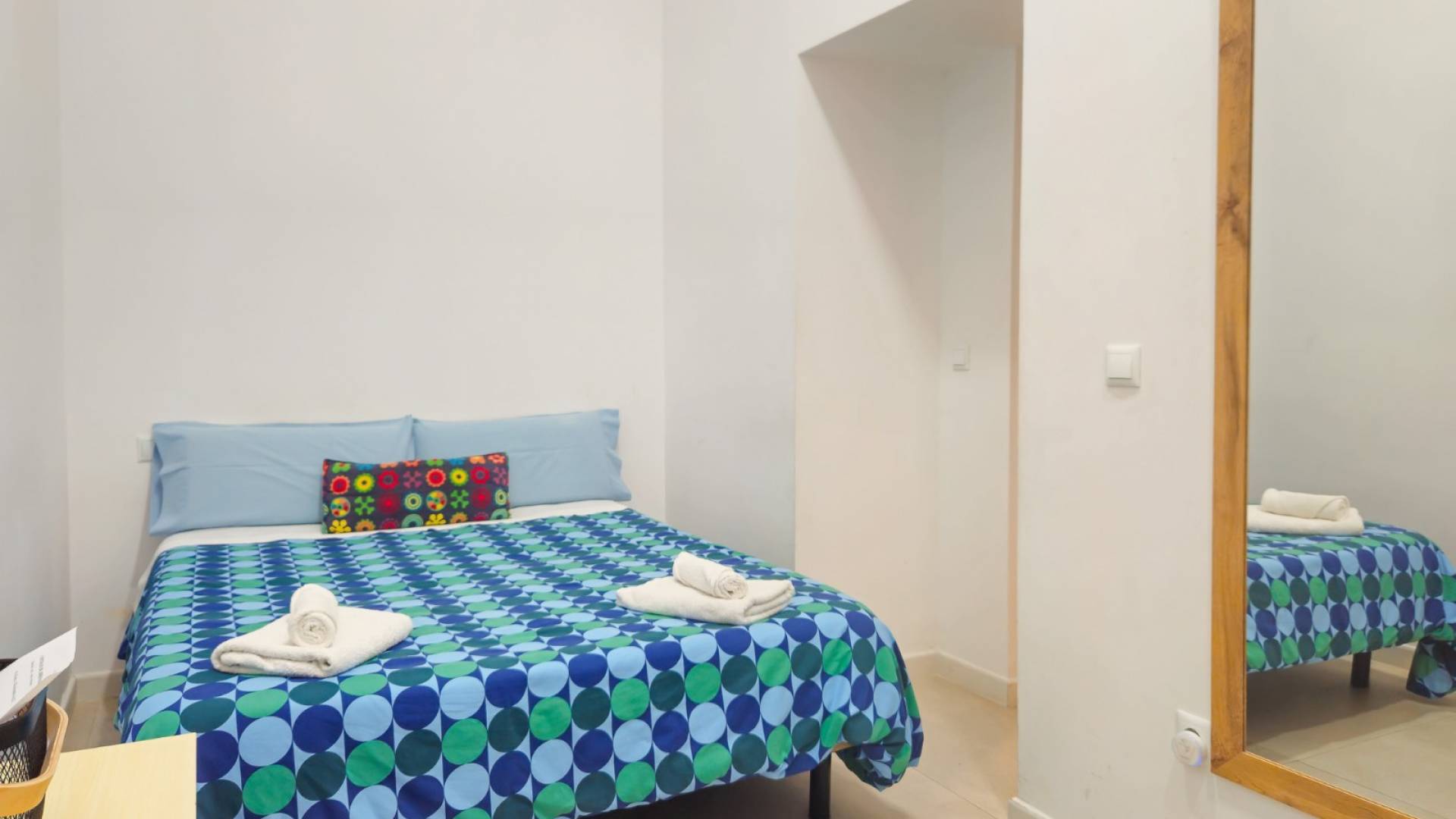 z drugiej ręki -  - Alicante - Centro