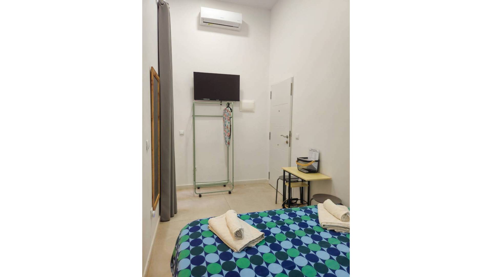 z drugiej ręki -  - Alicante - Centro