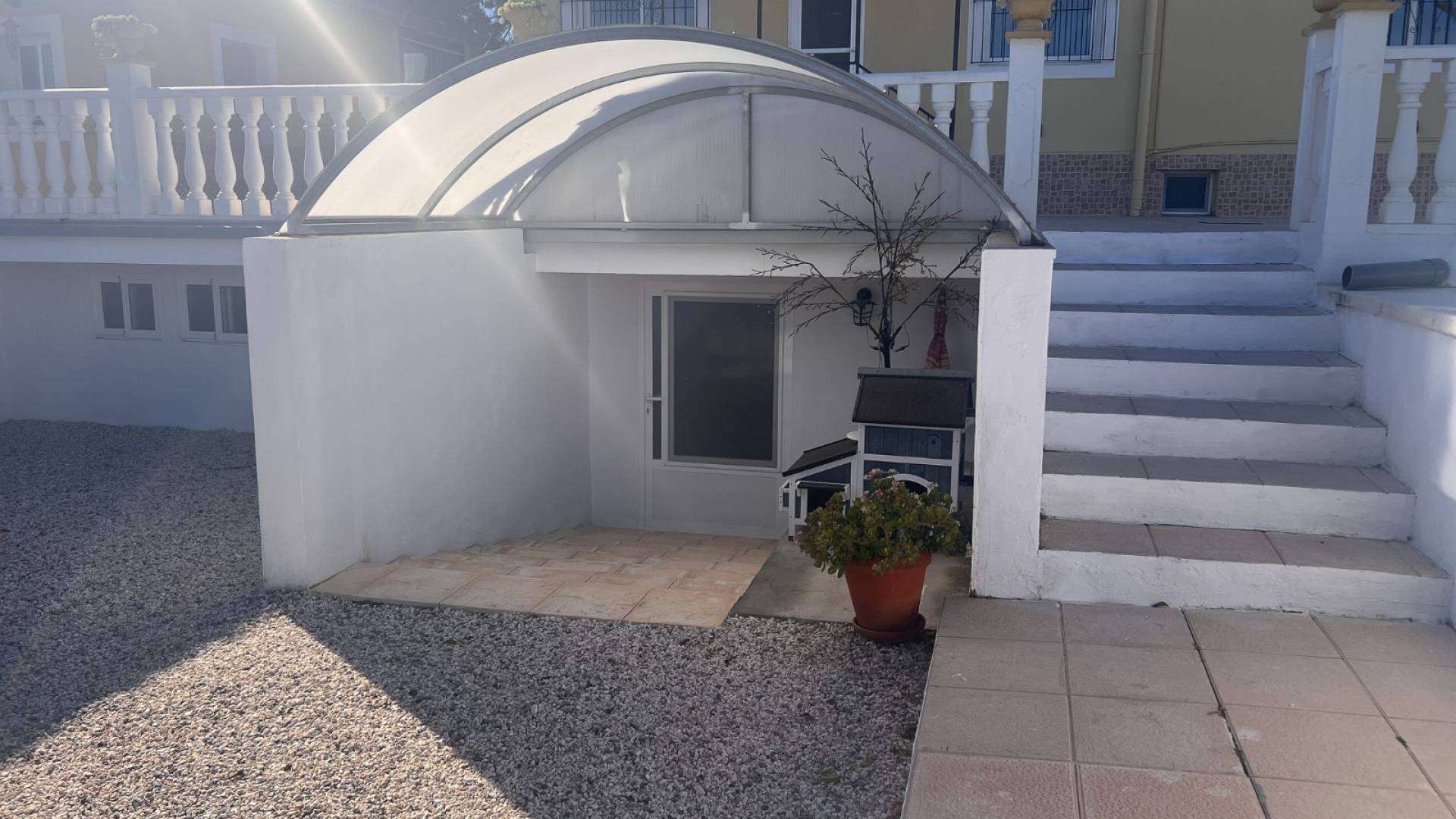 z drugiej ręki -  - Alicante - Moralet - Cañada del Fenollar