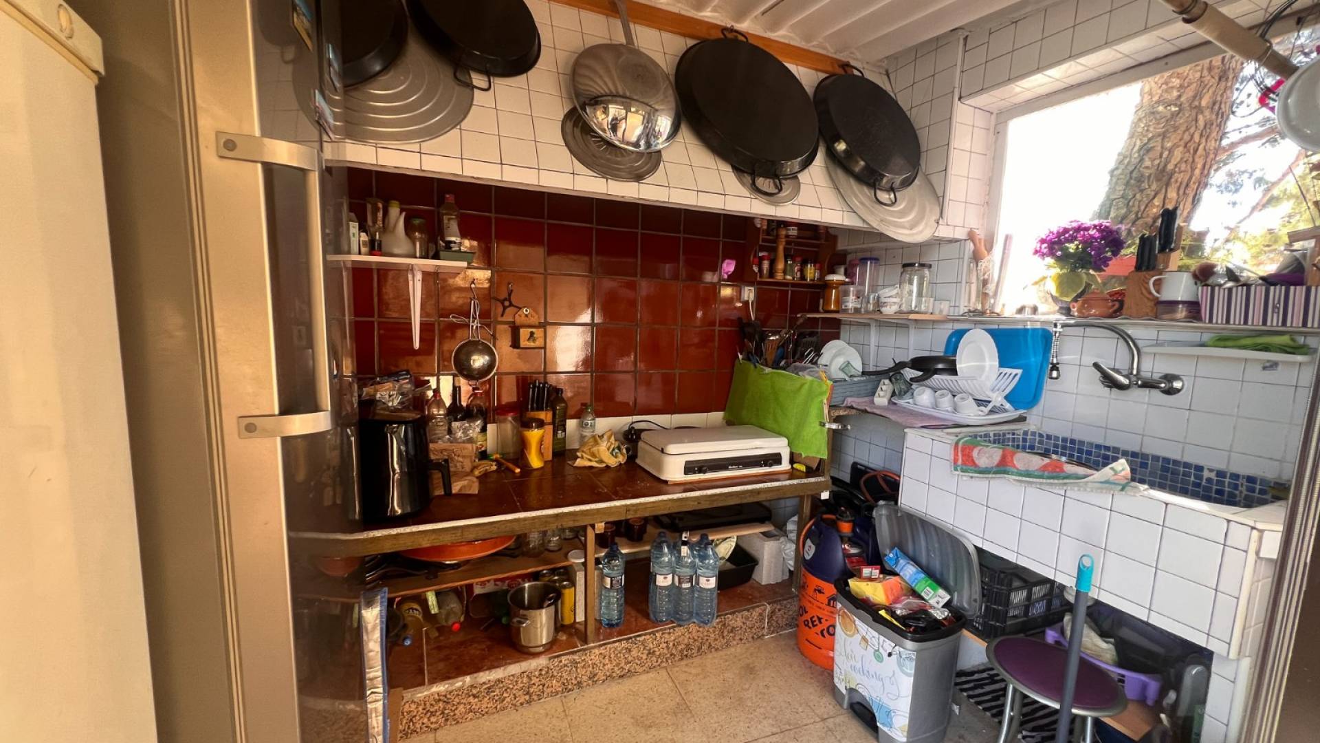 z drugiej ręki -  - Alicante - Moralet - Cañada del Fenollar